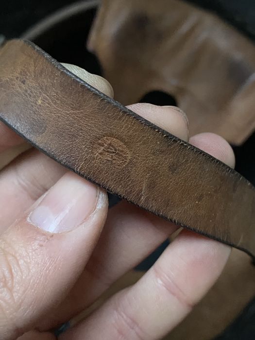 Винтидж рядък модел, качествена и красива Швейцарска каска