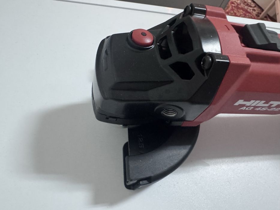Flex Hilti AG 4S-22