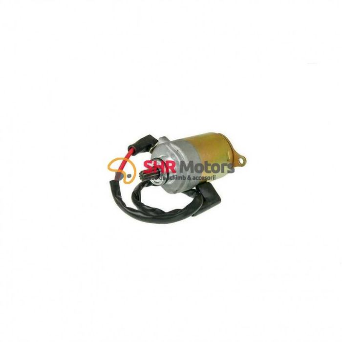 Electromotor / Bendix scuter GY 6 50 / 80 / 125 / 150