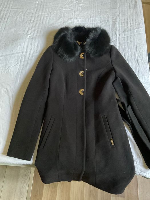 Ayollar qishki paltosi