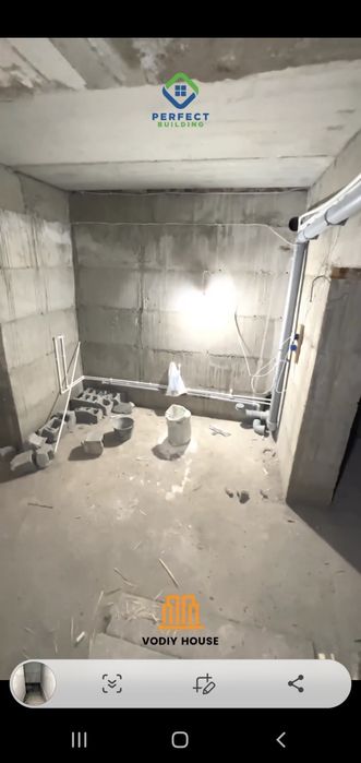 Фрунский, Ош марками, 174 кв