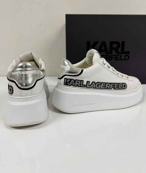 Karl Lagerfeld Anakapri