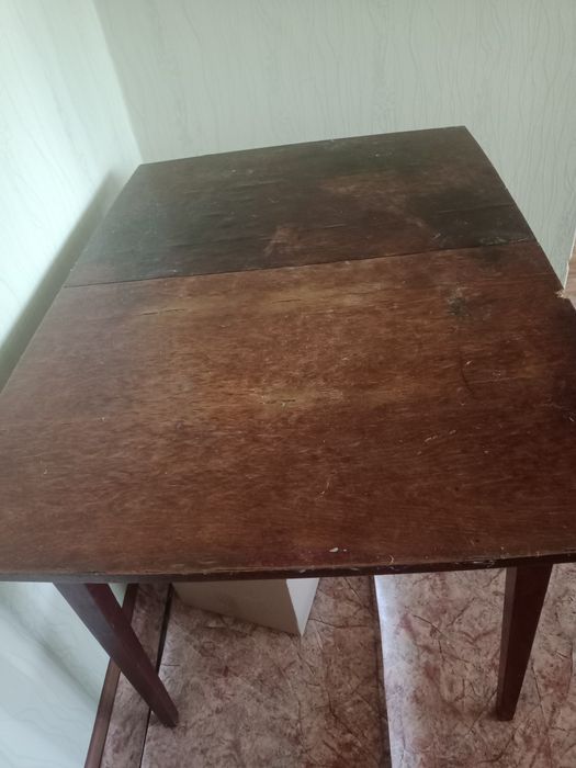 Продам советскую мебель