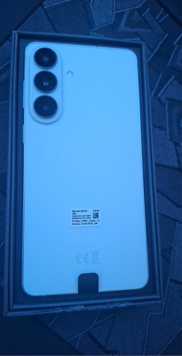 Чисто нов Samsung S26+