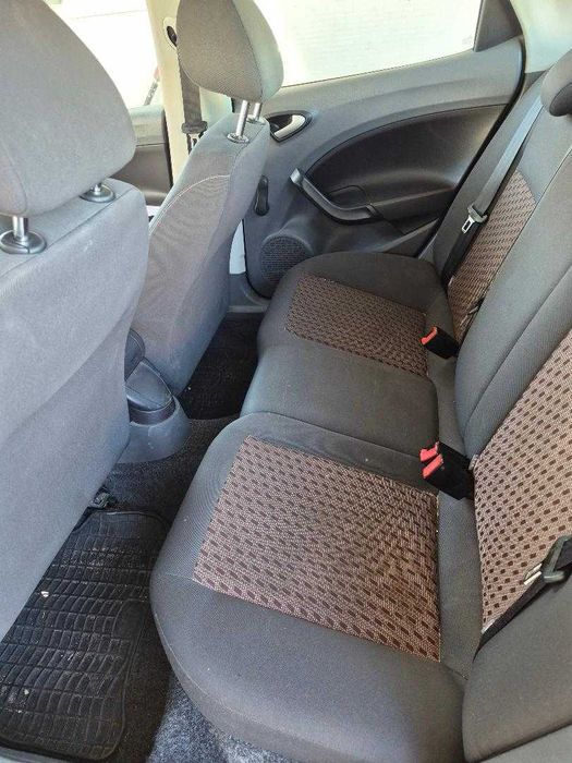Vând Seat Ibiza 1.6 diesel an 2009