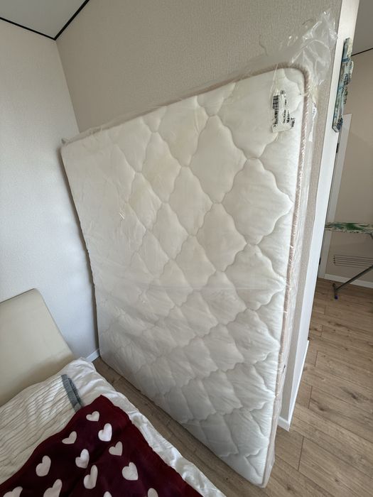 Матрас фирмы АСКОНА, 200x160