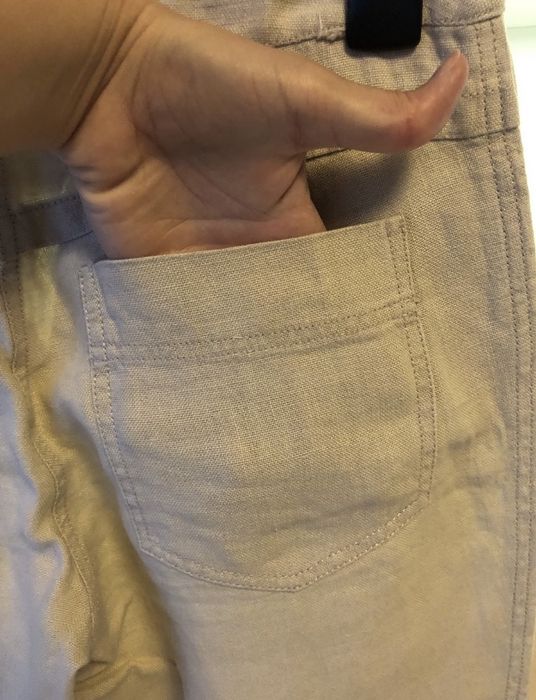 Pantaloni dama Max Mara