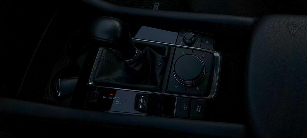 Mazda 3 SDN Skyactiv G150 AT PLUS