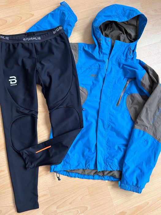 Helly Hansen & Dahlie