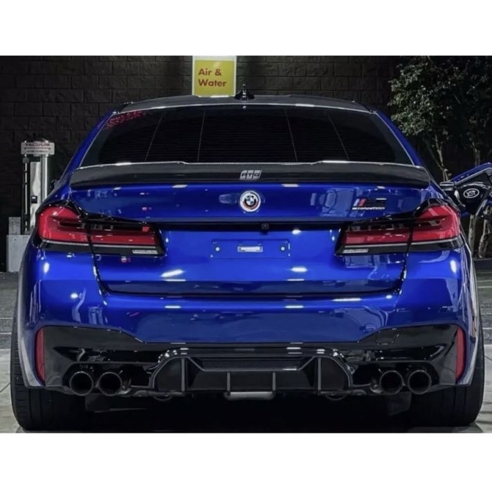 Kit Retrofit Stopuri Bmw seria 5 G30-G31 LCI OEM + Montaj 800