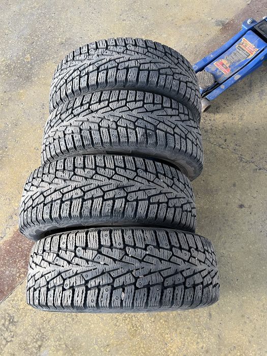 Продам Баллон R16