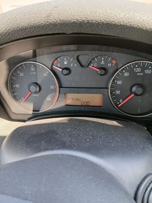 Vând Fiat Stilo break