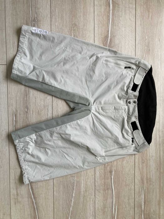 POC Resistance Mid Shorts MTB мъжки къси панталони къс панталон шорти размер М