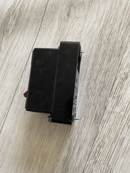 Рубильник Советский и автомат на 25А