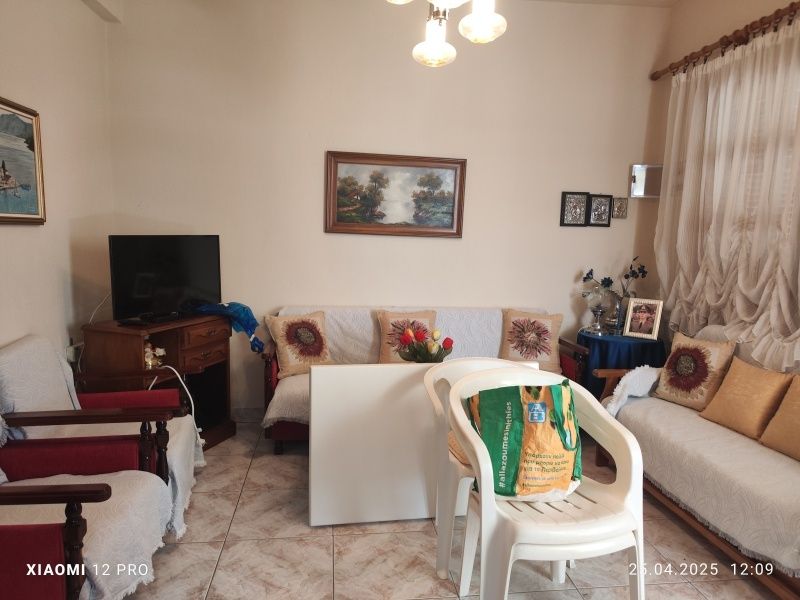 ПРОДАВА! Самостоятелна къща в Паралия Офринио