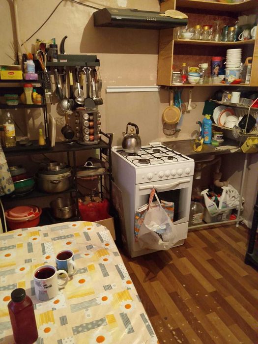 Сдам однокомнатную квартиру