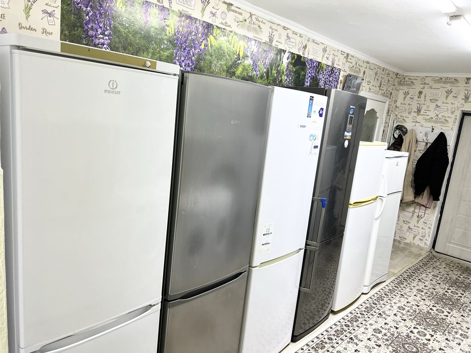 Продается Холодильники