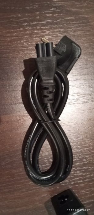 Адаптер для ноутбука HP