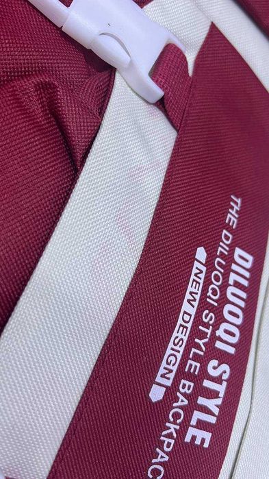 Рюкзак школьный 5 в 1, для девочек