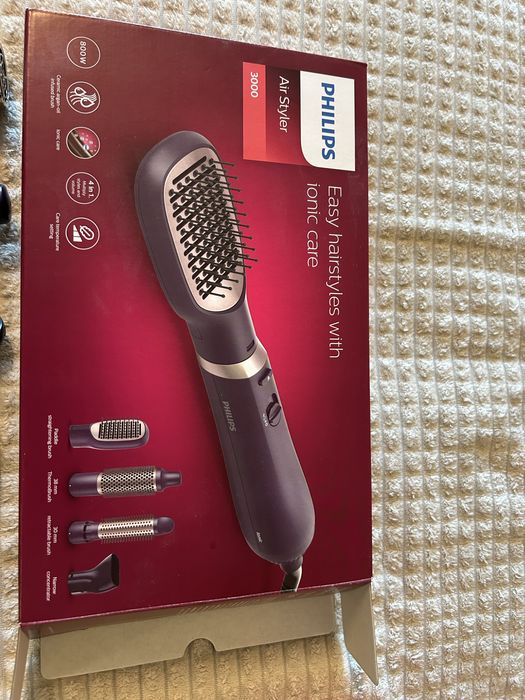 Четка за коса Philips