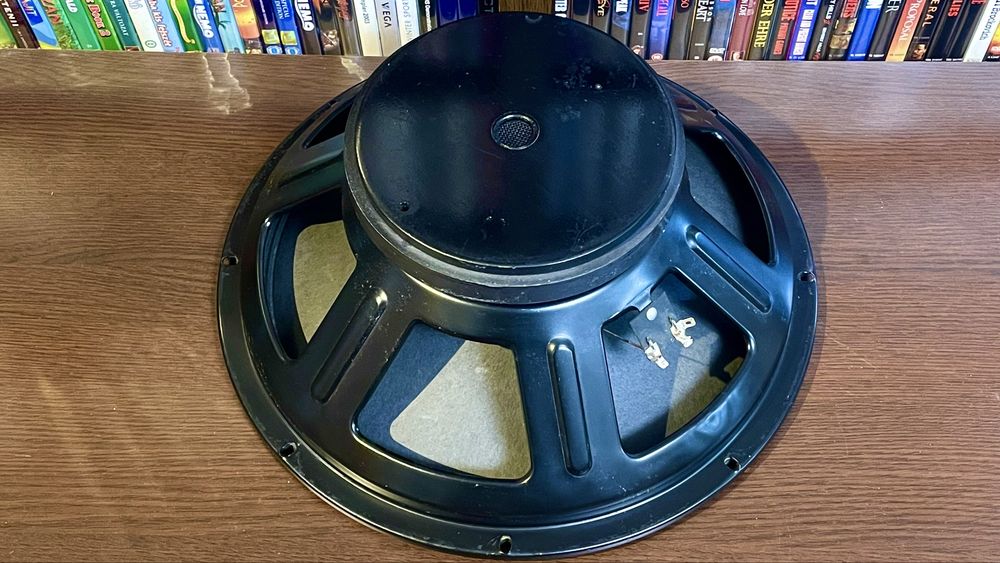Difuzoare profesionale subwoofer Peavey 18 1600 W