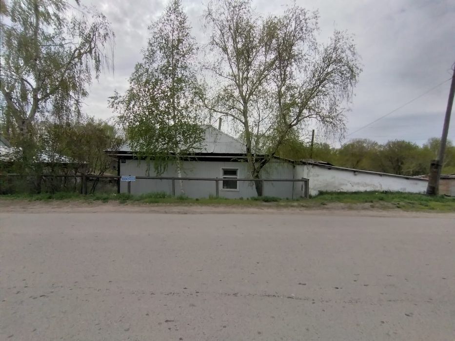 Продам дом в Шемонаихе