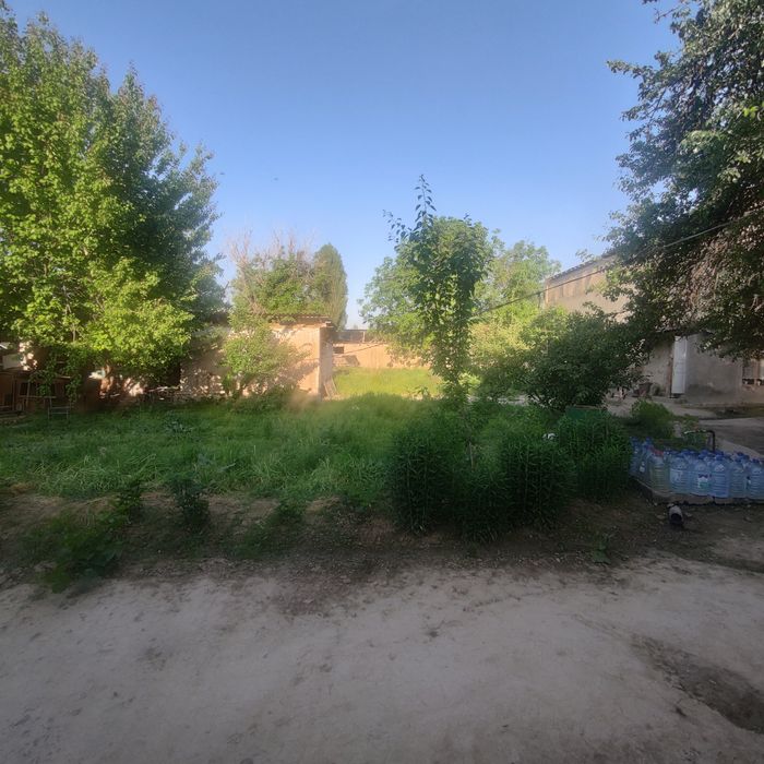 Keles Sanatoriya yoʻli yuzi 13- sutuki sotiladi