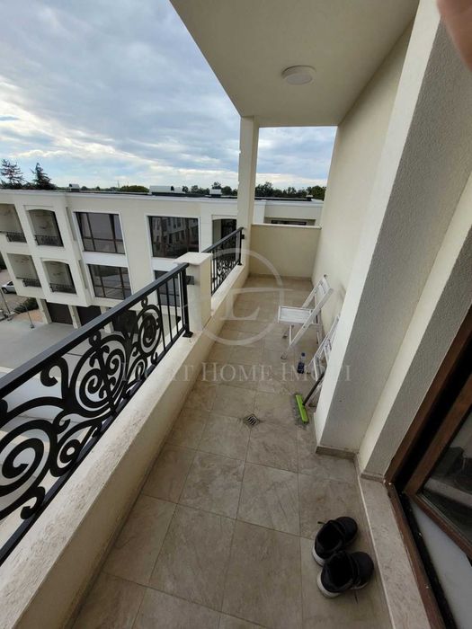 Продава се Тристаен апартамент в Пловдив, Христо Смирненски - 113 кв.м за 2000 €/кв.м - Снимка #13