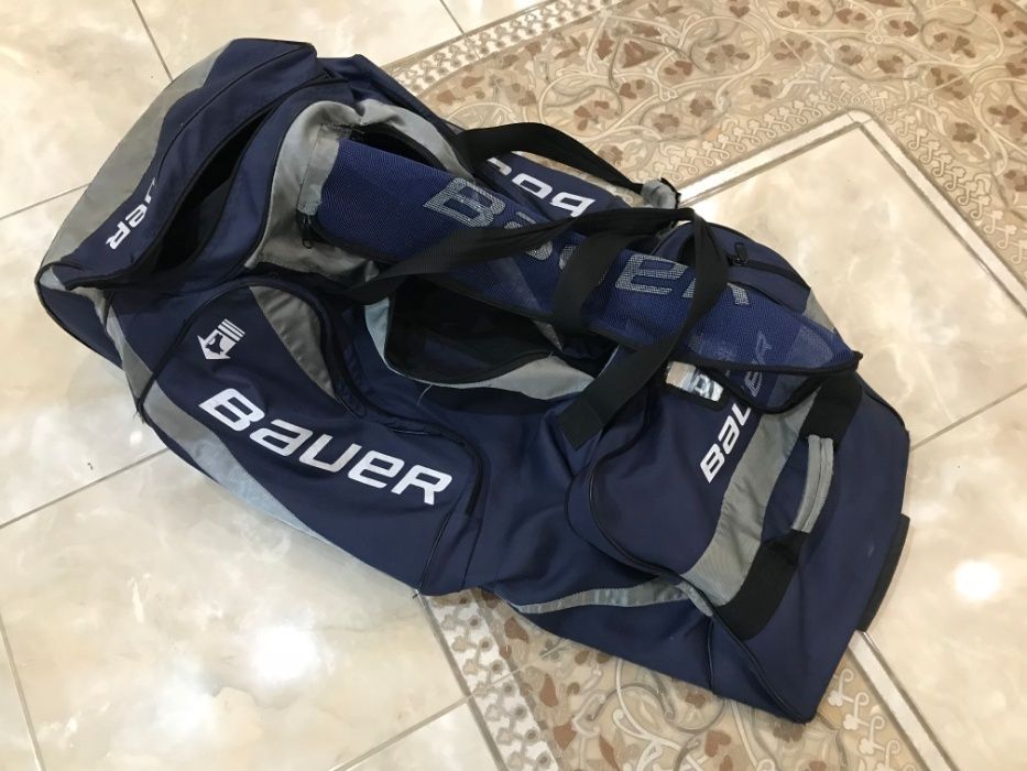 Хоккейная форма Senior