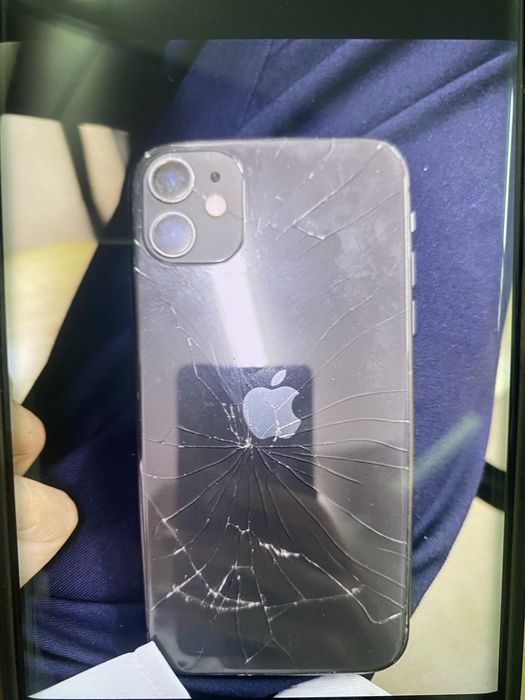 Iphone 11 64 гигабайта