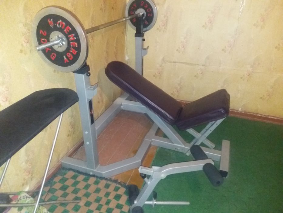 Продаётся профессиональный лежак