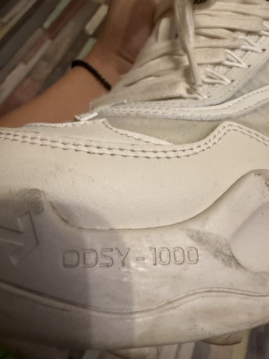 off  white  odsy