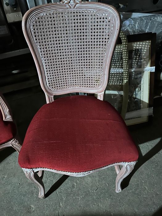 Vand scaune diverse modele