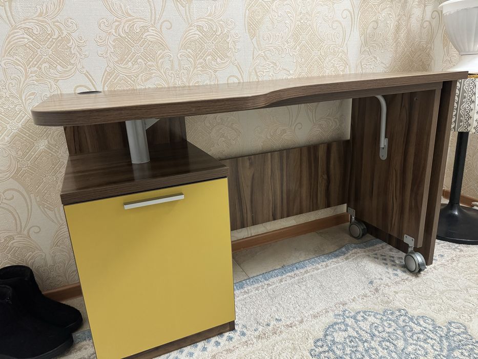 раскладной рабочий стол