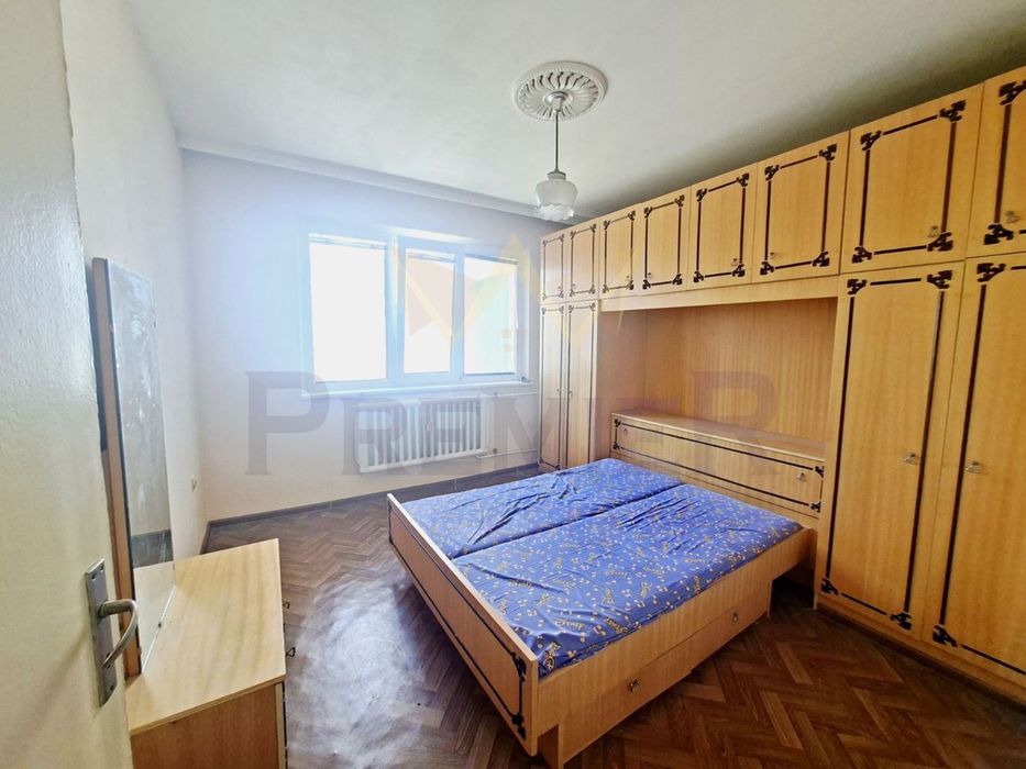 Продава се Четиристаен апартамент в Варна, Кайсиева градина - 86 кв.м за 1675 €/кв.м - Снимка #4