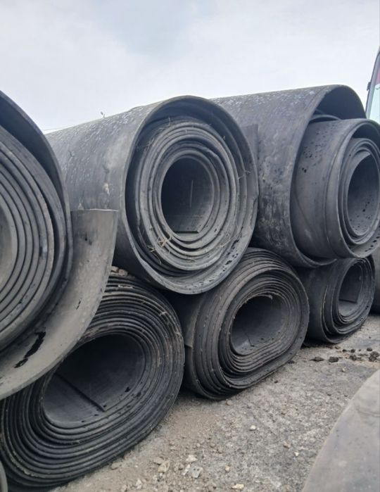 Транспортерная лента