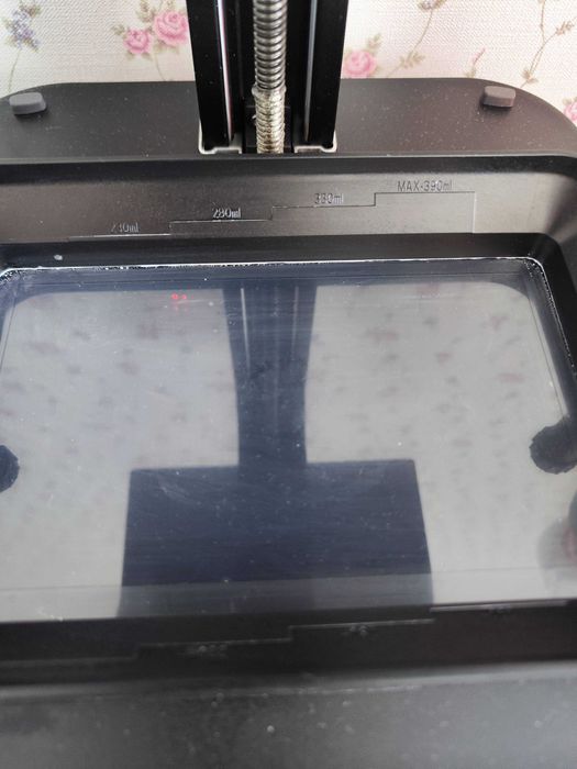 Фотополимерный 3D принтер Anycubic Photon Mono 4
