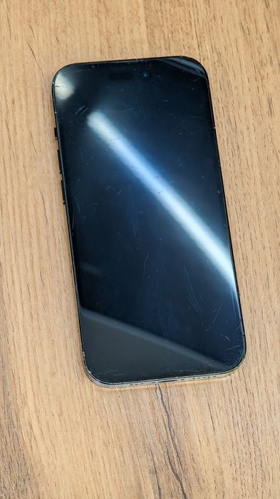 IPhone 14 pro 256 gb