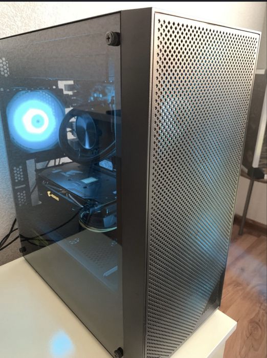 Игровой комплект ПК