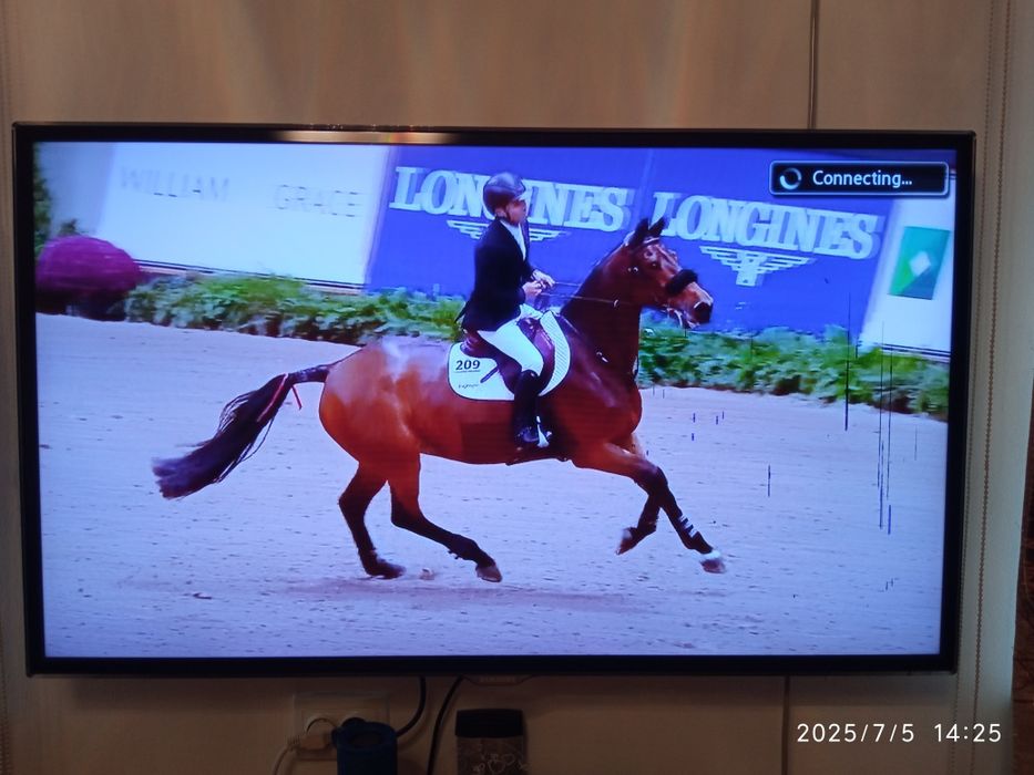 Срочно продам Smart TV