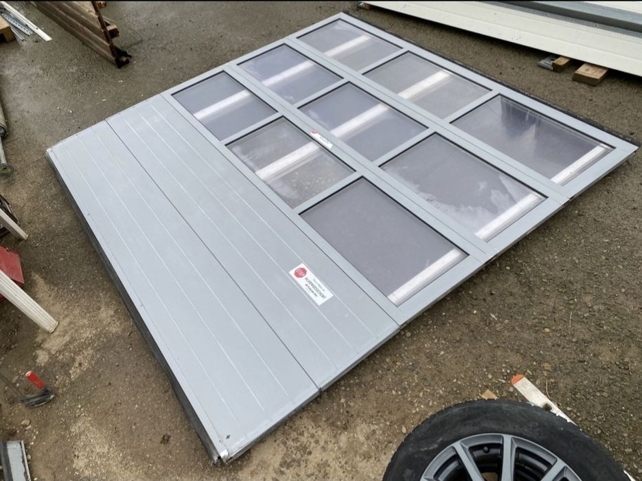 Vand hale metalice 12x22x4
