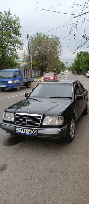 Продам Мерседес супер