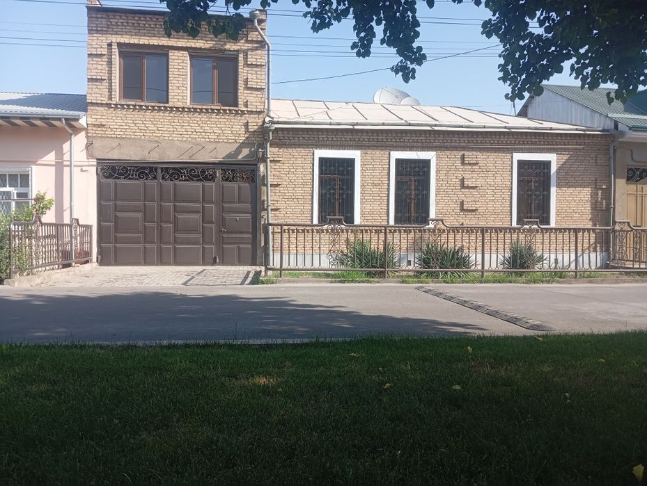 Продается дом в яшнабадском районе