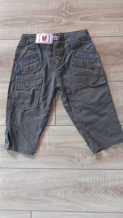 Детски  3/4  панталони