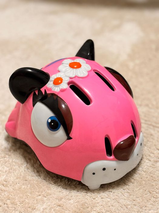 Шлем велосипедный