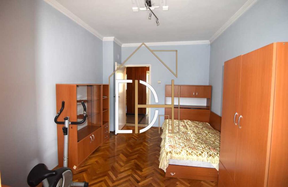 Продава се Тристаен апартамент в Пловдив, Мараша - 98 кв.м за 2245 €/кв.м - Снимка #10