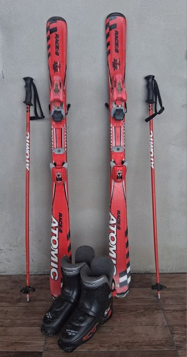 Ski stare foarte bună