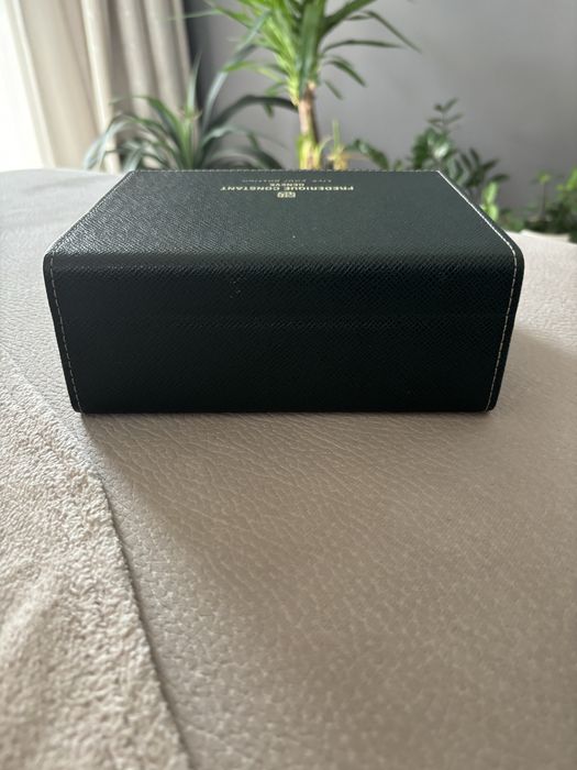Оригинална кутия Frederique  Constant