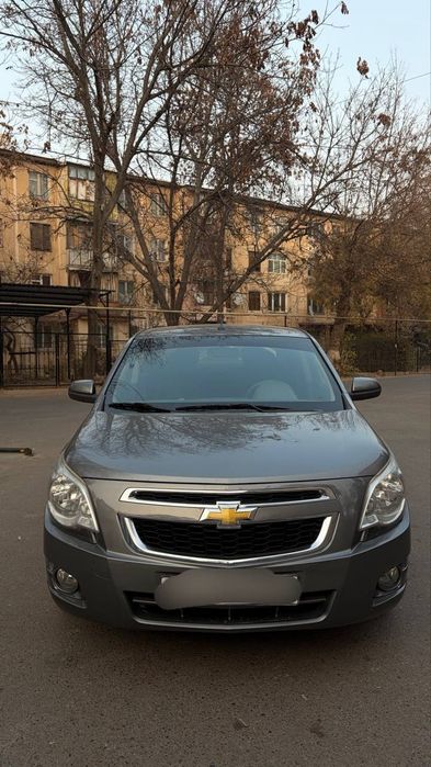 Srochna Cobalt mexanika sotiladi