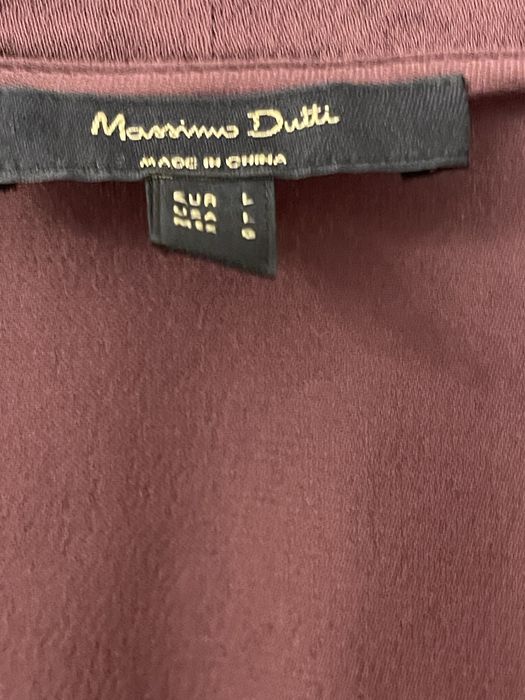 Kimono  superb Massimo Dutti L